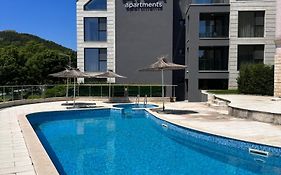 Atea Apartments